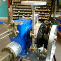 SPENCER CARTER WORLD FAMOUS WINCH EQUIPMENT. BRITISH MADE. - picture 8