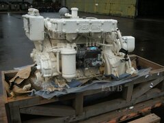 Perkins P4 Marine Engine With Gearbox Unused - ID:120024